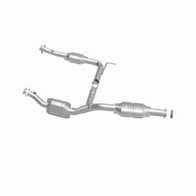 Load image into Gallery viewer, MagnaFlow Direct Fit Catalytic Converter 05 Explorer 2/4WD 4.0L