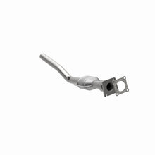 Load image into Gallery viewer, MagnaFlow Direct Fit Catalytic Converter 98-99 Chrysler Cirrus 2.4