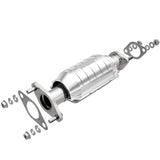MagnaFlow Direct Fit Catalytic Converter 01-03 Rio 1.5/1.6 Rear