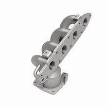 Load image into Gallery viewer, MagnaFlow Direct Fit Catalytic Converter 98-01 Metro 1.3 Front OEM