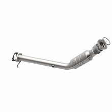 Load image into Gallery viewer, MagnaFlow DF Cat. Conv Chevrolet 06-09 Impala/06-07 Monte Carlo 3.5L *NOT FOR SALE IN CALIFORNAIA*