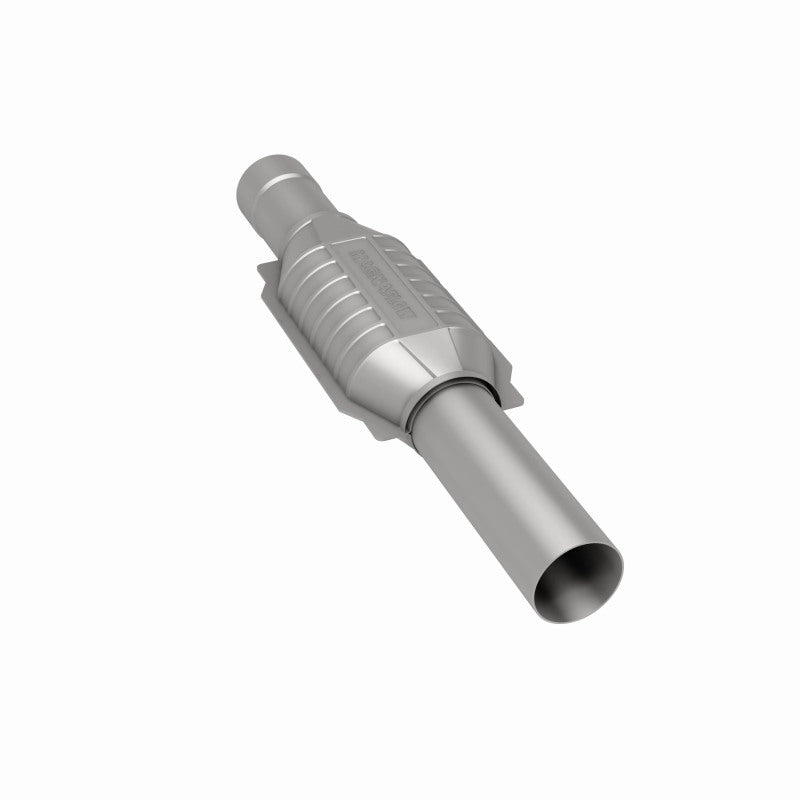 MagnaFlow Direct Fit Catalytic Converter 90-93 Chevrolet C1500 7.4L V8