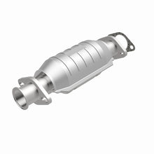 Load image into Gallery viewer, MagnaFlow Direct Fit Catalytic Converter Dodge-Hyundai-Mitsubishi-Pl