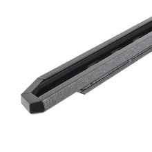 Load image into Gallery viewer, Go Rhino RB30 Running Boards 87in. - Bedliner Coating (Boards ONLY/Req. Mounting Brackets)
