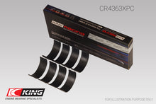 Load image into Gallery viewer, King Engine Bearings GM 134 DOHC Ecotec 2.2L Connecting Rod Bearing Set