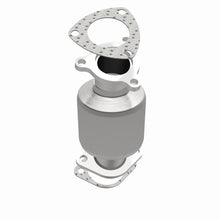 Load image into Gallery viewer, MagnaFlow Direct Fit Catalytic Converter 01 Eclipse 3.0L frt OEM