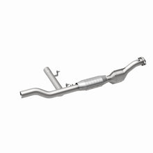 Load image into Gallery viewer, MagnaFlow Direct Fit Catalytic Converter F150/F250 97-98 4.6L PS 4wd