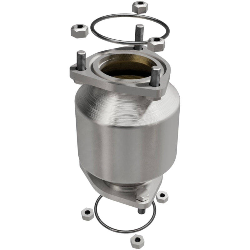 MagnaFlow Direct Fit Catalytic Converter California 04-05 Suzuki Forenza L4-2.0LGAS