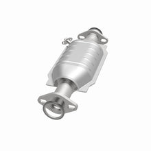 Load image into Gallery viewer, MagnaFlow Direct Fit Catalytic Converter Toyota 81-83