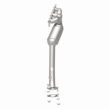 Load image into Gallery viewer, MagnaFlow Direct Fit Catalytic Converter BMW 3 06-09 Front OEM