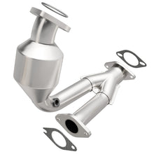 Load image into Gallery viewer, MagnaFlow Direct Fit Catalytic Converter 09-11 Chevy Malibu 3.6L