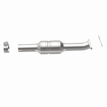 Load image into Gallery viewer, MagnaFlow Direct Fit Catalytic Converter 06-08 Eclipse rear OEM