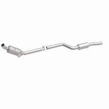 Load image into Gallery viewer, MagnaFlow Direct Fit Catalytic Converter 08-10 C300 3.0L P/S
