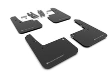 Load image into Gallery viewer, Rally Armor 18-22 Hyundai Kona Black UR Mud Flap w/ Grey Logo