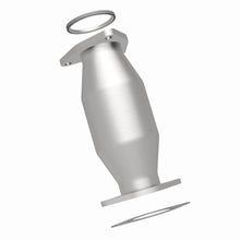 Load image into Gallery viewer, MagnaFlow Direct Fit Catalytic Converter 90-94 Lexus LS400 4.0L D/S-P/S Front (California)