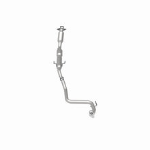 Load image into Gallery viewer, MagnaFlow Direct Fit Catalytic Converter OEM 2008-2012 Scion L4 1.8L Underbody