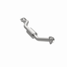Load image into Gallery viewer, MagnaFlow Direct Fit Catalytic Converter 07 Trailb/Envoy 4.2L und OE