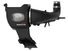 Load image into Gallery viewer, aFe POWER Momentum HD Cold Air Intake System w/ Pro Dry S Media 21-24 Ford Bronco 2.3L (t)