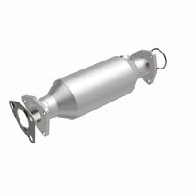 Load image into Gallery viewer, MagnaFlow Direct Fit Catalytic Converter 98-01 Honda Prelude 2.2L