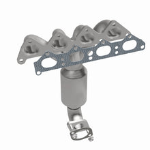 Load image into Gallery viewer, MagnaFlow Direct Fit Catalytic Converter 03 Hyundai Elantra 2.0L