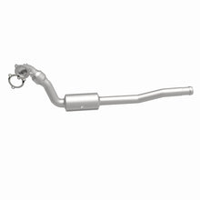 Load image into Gallery viewer, MagnaFlow Direct Fit Catalytic Converter 01-04 Volvo C70 2.3L