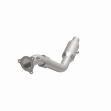 Load image into Gallery viewer, MagnaFlow Direct Fit Catalytic Converter OEM 2004-2006 Chrysler Pacifica Underbody