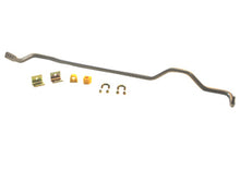 Load image into Gallery viewer, Whiteline 6/02-06 Subaru Forester SG X/XS Rear 22mm Swaybar-X h/duty Blade adjustable