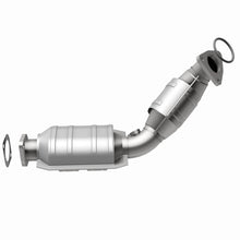 Load image into Gallery viewer, MagnaFlow DF Catalytic Conv 03-06 Infiniti G35 3.5L P/S Assy / 03-06 Nissan 350Z 3.5L P/S Assy