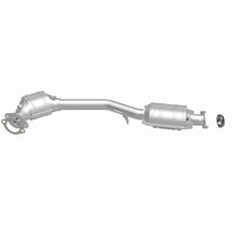 Load image into Gallery viewer, MagnaFlow Direct Fit Catalytic Converter 04 Forester 2.5L Rr CA