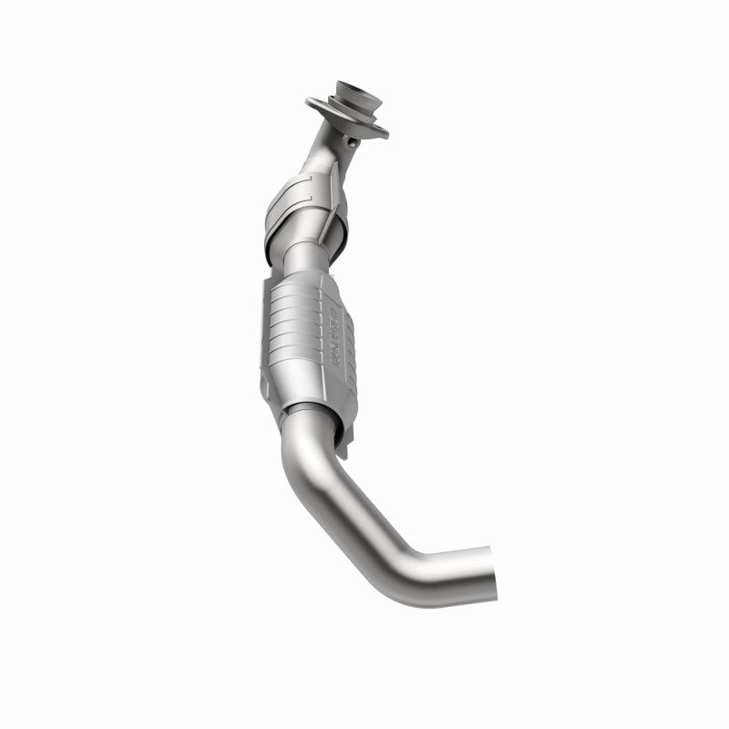 MagnaFlow Direct Fit Catalytic Converter 04-05 Ford F-150 5.4L D/S 2WD (Excl 04 Heritage Edition)