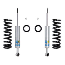 Load image into Gallery viewer, Bilstein B8 6112 Series Front Suspension Kit 03-09 Toyota 4Runner / 07-09 FJ Cruiser