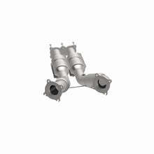 Load image into Gallery viewer, MagnaFlow Direct Fit Catalytic Converter 07-09 S80 3.2L