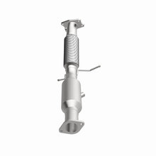 Load image into Gallery viewer, MagnaFlow California Direct Fit Converter 04-10 Volvo S40 2.4L