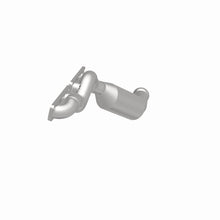 Load image into Gallery viewer, MagnaFlow Direct Fit Catalytic Converter 07-10 BMW X5 4.8L V8