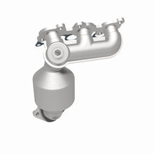 Load image into Gallery viewer, MagnaFlow Direct Fit Catalytic Converter 04-06 Lexus ES330 3.3L