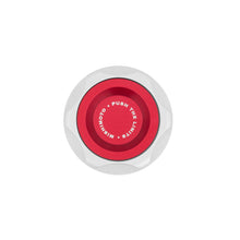 Load image into Gallery viewer, Mishimoto Mitsubishi Oil FIller Cap - Red