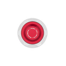 Load image into Gallery viewer, Mishimoto Mazda Oil Filler Cap - Red
