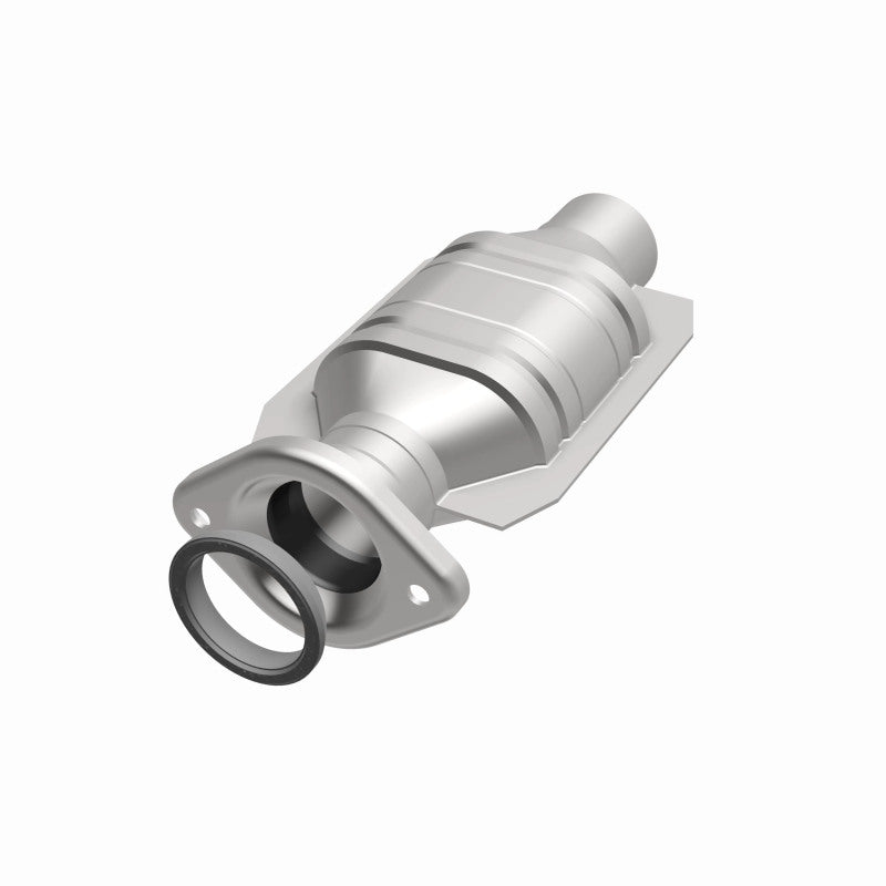 MagnaFlow Direct Fit Catalytic Converter 99-03 Lexus RX300 3.0L rear