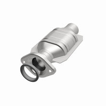 Load image into Gallery viewer, MagnaFlow Direct Fit Catalytic Converter 99-03 Lexus RX300 3.0L rear