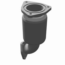 Load image into Gallery viewer, MagnaFlow Direct Fit Catalytic Converter 99-02 Lanos 1.6 frnt OEM