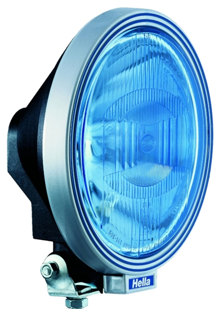 Hella Rallye 3000 Driving Blue H1 12V Halogen Lamp