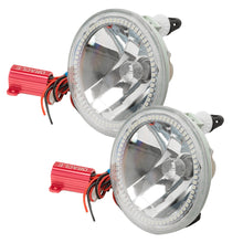 Load image into Gallery viewer, Oracle 08 Ford Explorer Sport Trac SMD FL - White