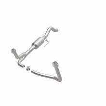 Load image into Gallery viewer, MagnaFlow Direct Fit Catalytic Converter California Grade 00-01 Dodge Durango 5.9L