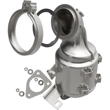 Load image into Gallery viewer, MagnaFlow 2019-2020 Buick Encore Direct Fit Catalytic Converter Front Underbody 1.4L