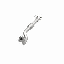 Load image into Gallery viewer, MagnaFlow Direct Fit Catalytic Converter 98-02 Passport 3.2L OEM