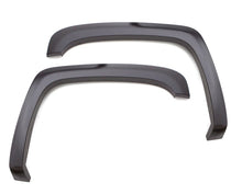 Load image into Gallery viewer, Lund 14-17 Toyota Tundra SX-Sport Style Smooth Elite Series Fender Flares - Black (4 Pc.)