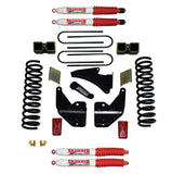 Skyjacker 3.5-4