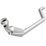 MagnaFlow Direct Fit Catalytic Converter 00-05 Lincoln LS 3.0L D/S