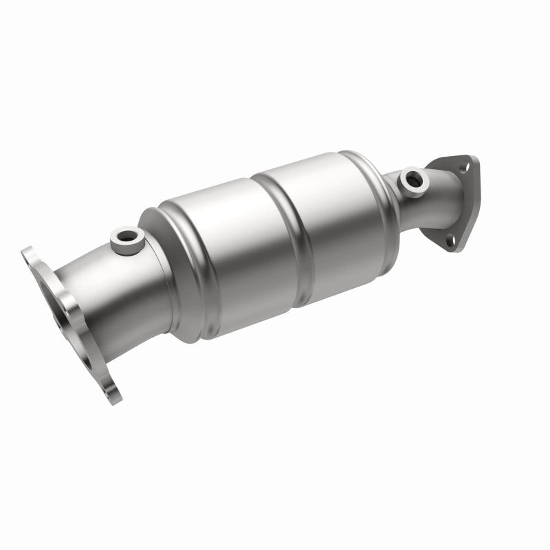 MagnaFlow Direct Fit Catalytic Converter 05-08 Audi A4/A4 Quattro 2.0L Turbocharged (49 State)