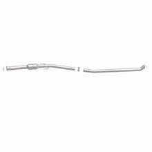 Load image into Gallery viewer, MagnaFlow Direct Fit Catalytic Converter 04-05 Toyota RAV4 2.4L